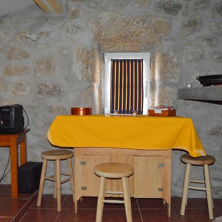 Casa De Amigos Appartement Monsanto Buitenkant foto