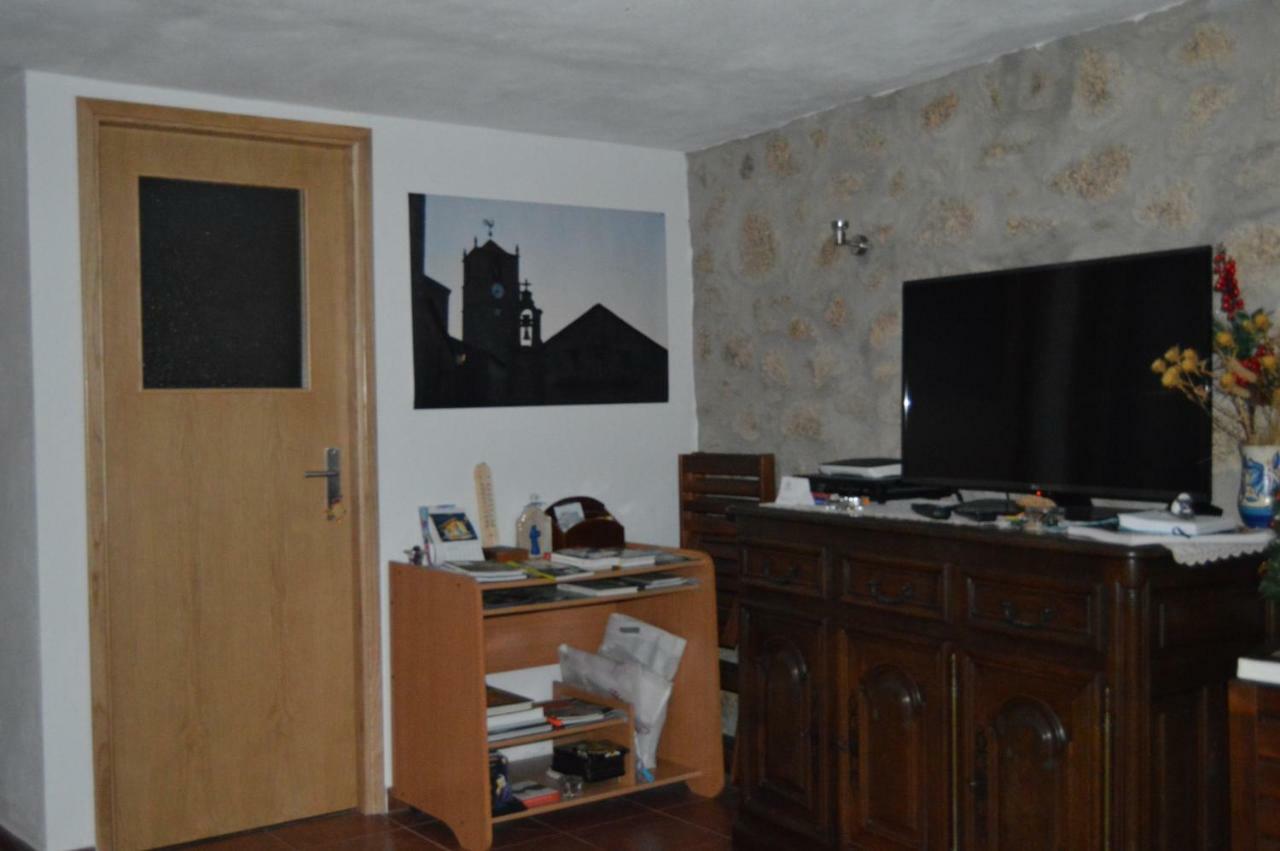 Casa De Amigos Appartement Monsanto Buitenkant foto