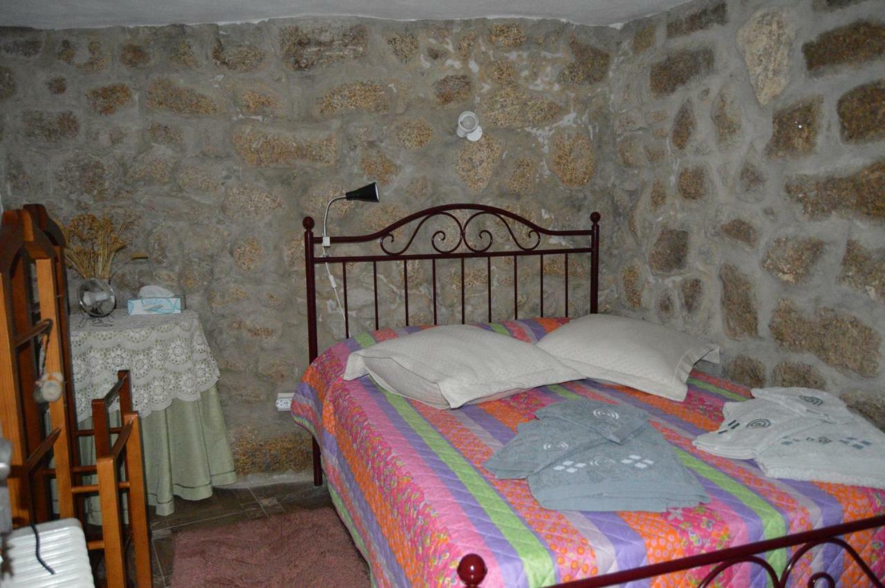 Casa De Amigos Appartement Monsanto Buitenkant foto